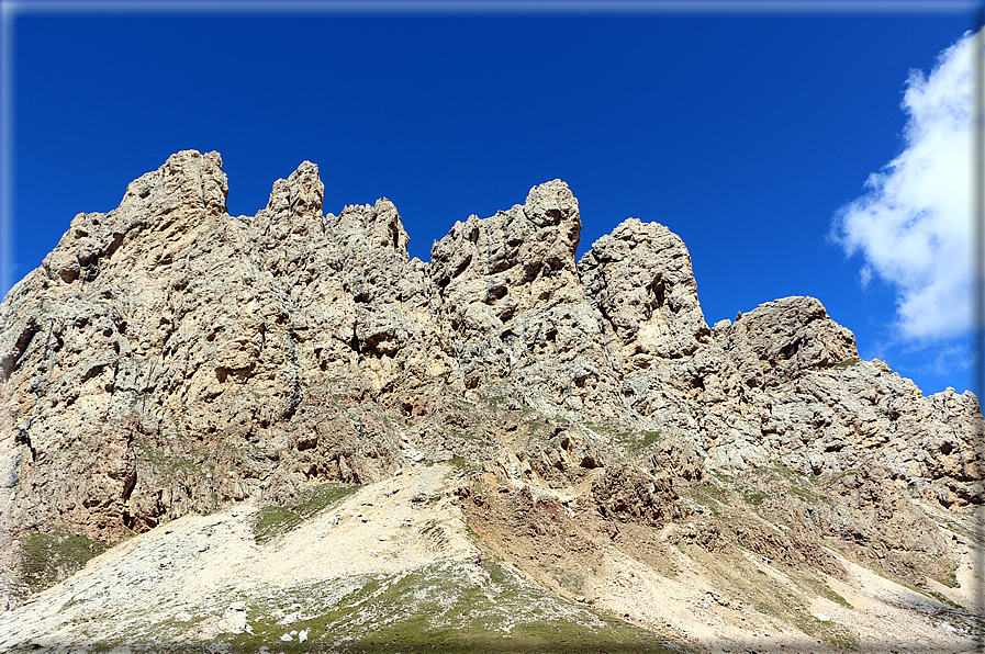 foto Rifugio Alpe di Tires